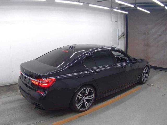 Ref:AUX-23885448 BMW 7 SERIES 2017 2 Ref:AUX-23885448 BMW 7 SERIES 2017 - Image 2