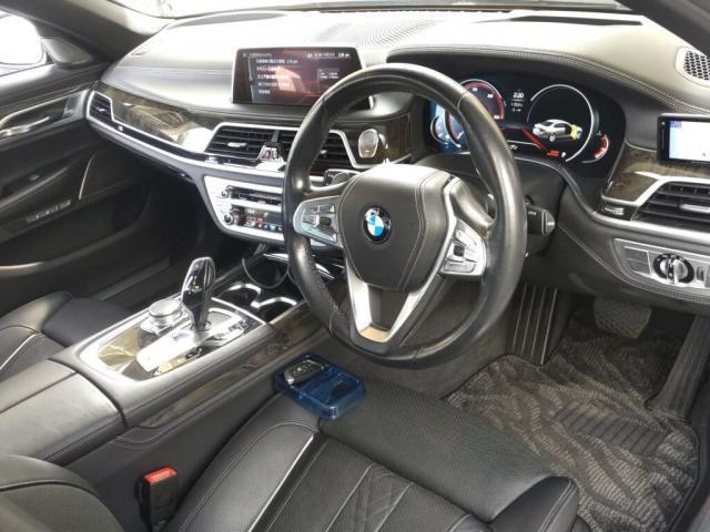 Ref:AUX-23885448 BMW 7 SERIES 2017 3 Ref:AUX-23885448 BMW 7 SERIES 2017 - Image 3