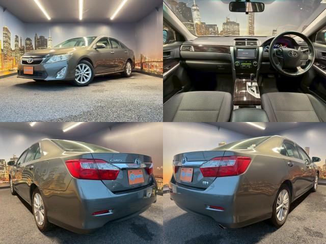 Ref:AUX-23885449 TOYOTA CAMRY 2012 3 Ref:AUX-23885449 TOYOTA CAMRY 2012 - Image 3