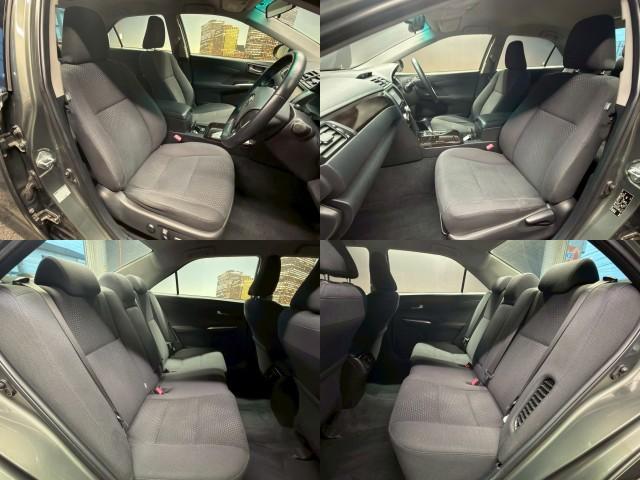 Ref:AUX-23885449 TOYOTA CAMRY 2012 4 Ref:AUX-23885449 TOYOTA CAMRY 2012 - Image 4