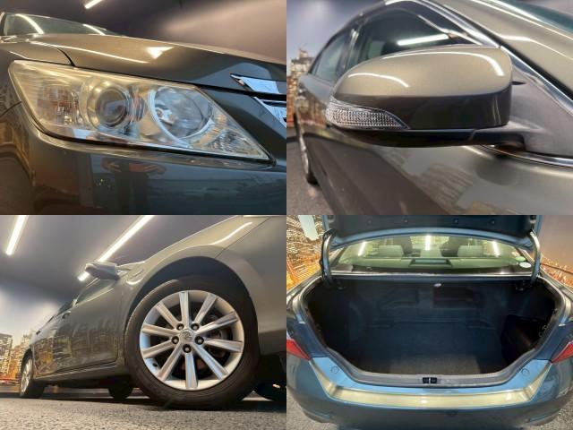 Ref:AUX-23885449 TOYOTA CAMRY 2012 7 Ref:AUX-23885449 TOYOTA CAMRY 2012 - Image 7