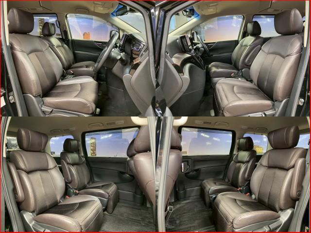 Ref:AUX-23885459 NISSAN ELGRAND 2021 6 Ref:AUX-23885459 NISSAN ELGRAND 2021 - Image 6