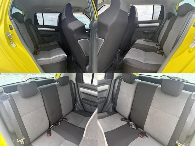 Ref:AUX-23889597 SUZUKI SWIFT 2007 6 Ref:AUX-23889597 SUZUKI SWIFT 2007 - Image 6