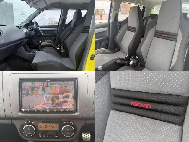 Ref:AUX-23889597 SUZUKI SWIFT 2007 7 Ref:AUX-23889597 SUZUKI SWIFT 2007 - Image 7