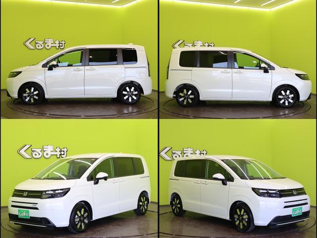 Ref:AUX-23898842 HONDA FREED 2025 16 Ref:AUX-23898842 HONDA FREED 2025 - Image 16