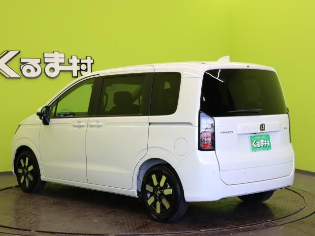 Ref:AUX-23898842 HONDA FREED 2025 17 Ref:AUX-23898842 HONDA FREED 2025 - Image 17