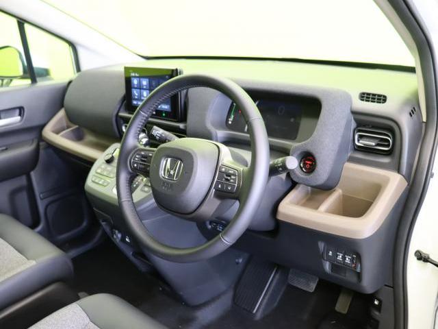 Ref:AUX-23898842 HONDA FREED 2025 6 Ref:AUX-23898842 HONDA FREED 2025 - Image 6
