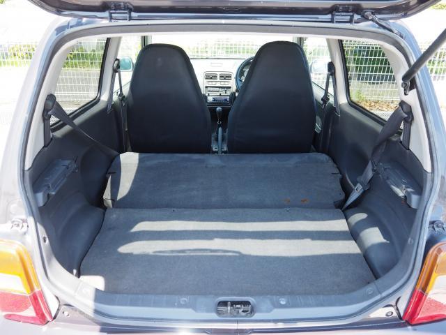 Ref:AUX-23898865 SUZUKI ALTO WORKS 1997 15 Ref:AUX-23898865 SUZUKI ALTO WORKS 1997 - Image 15