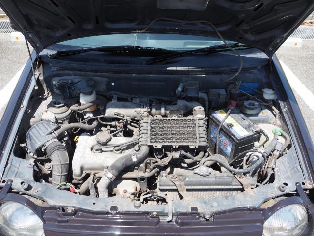 Ref:AUX-23898865 SUZUKI ALTO WORKS 1997 16 Ref:AUX-23898865 SUZUKI ALTO WORKS 1997 - Image 16