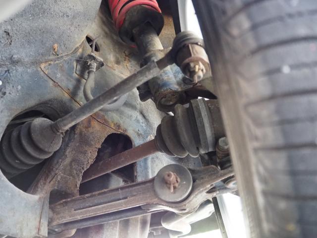 Ref:AUX-23898865 SUZUKI ALTO WORKS 1997 20 Ref:AUX-23898865 SUZUKI ALTO WORKS 1997 - Image 20