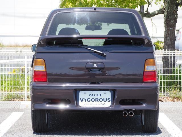 Ref:AUX-23898865 SUZUKI ALTO WORKS 1997 5 Ref:AUX-23898865 SUZUKI ALTO WORKS 1997 - Image 5