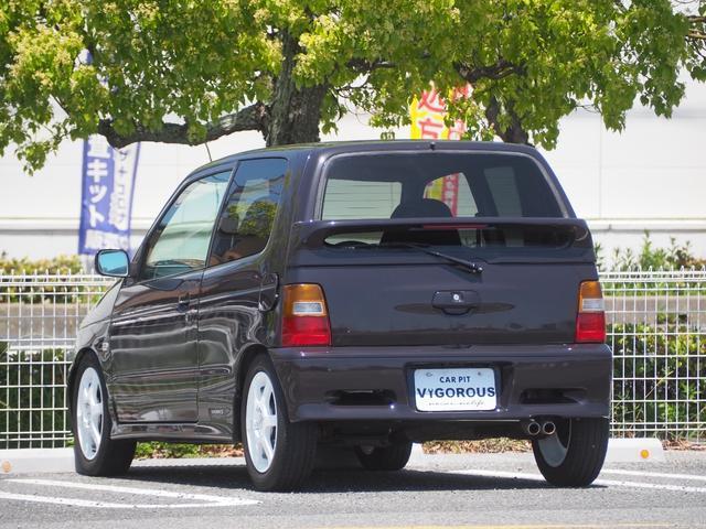 Ref:AUX-23898865 SUZUKI ALTO WORKS 1997 6 Ref:AUX-23898865 SUZUKI ALTO WORKS 1997 - Image 6