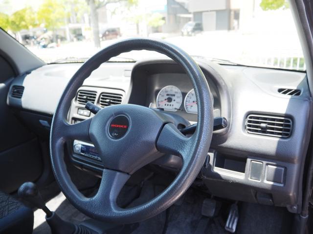 Ref:AUX-23898865 SUZUKI ALTO WORKS 1997 7 Ref:AUX-23898865 SUZUKI ALTO WORKS 1997 - Image 7
