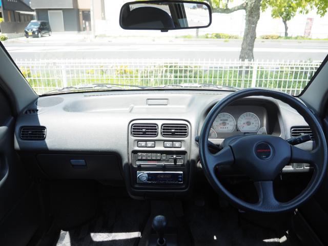 Ref:AUX-23898865 SUZUKI ALTO WORKS 1997 8 Ref:AUX-23898865 SUZUKI ALTO WORKS 1997 - Image 8