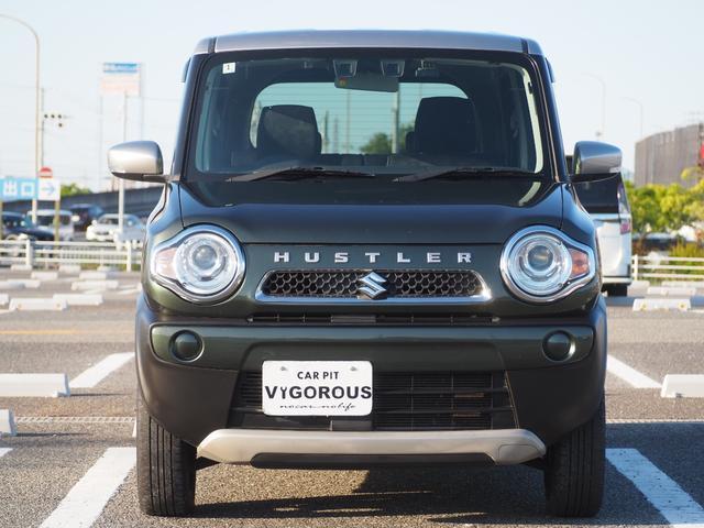 Ref:AUX-23898866 SUZUKI HUSTLER 2018 2 Ref:AUX-23898866 SUZUKI HUSTLER 2018 - Image 2