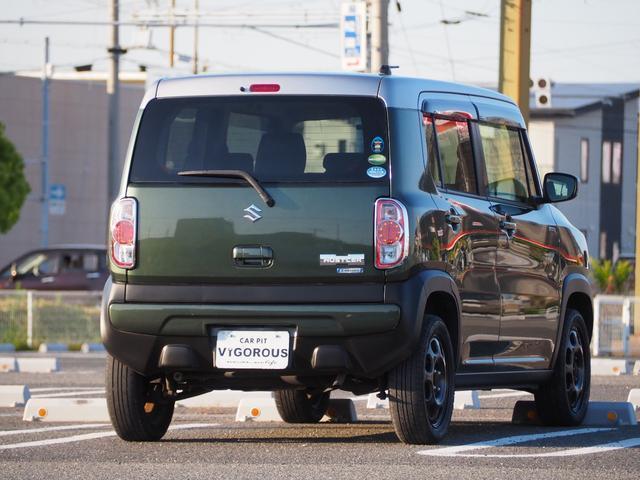 Ref:AUX-23898866 SUZUKI HUSTLER 2018 4 Ref:AUX-23898866 SUZUKI HUSTLER 2018 - Image 4