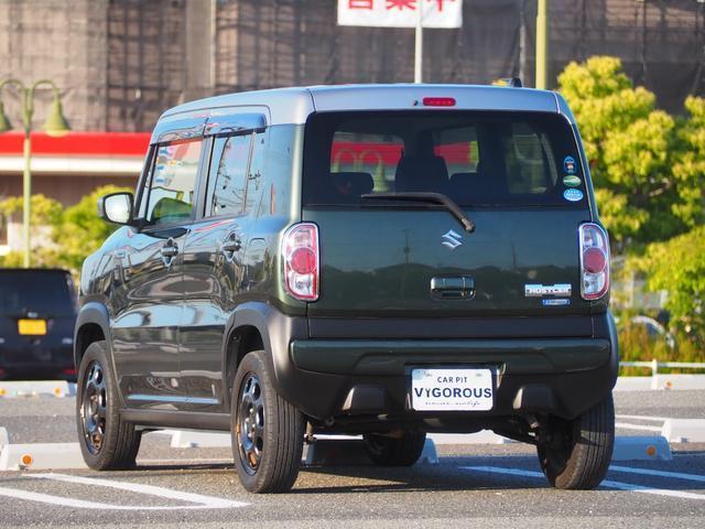 Ref:AUX-23898866 SUZUKI HUSTLER 2018 6 Ref:AUX-23898866 SUZUKI HUSTLER 2018 - Image 6