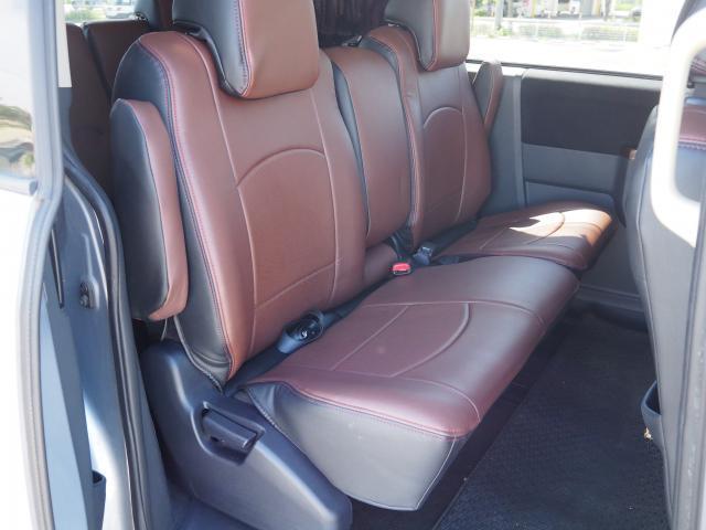 Ref:AUX-23898867 MITSUBISHI DELICA D:5 2008 12 Ref:AUX-23898867 MITSUBISHI DELICA D:5 2008 - Image 12