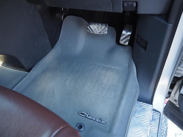 Ref:AUX-23898867 MITSUBISHI DELICA D:5 2008 14 Ref:AUX-23898867 MITSUBISHI DELICA D:5 2008 - Image 14
