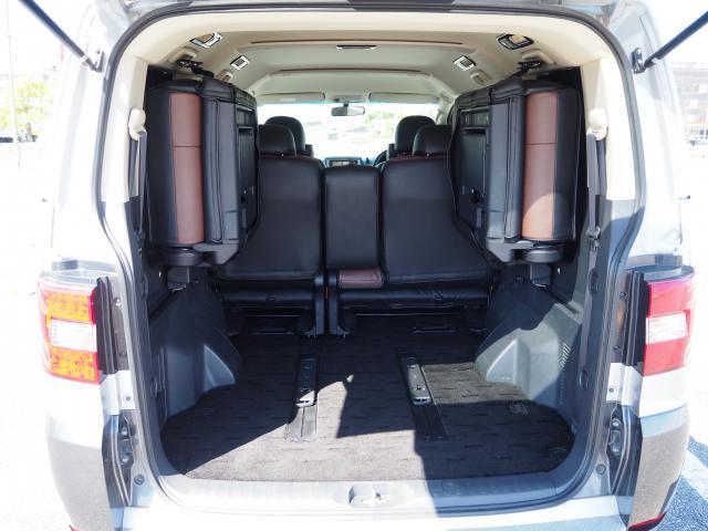Ref:AUX-23898867 MITSUBISHI DELICA D:5 2008 16 Ref:AUX-23898867 MITSUBISHI DELICA D:5 2008 - Image 16