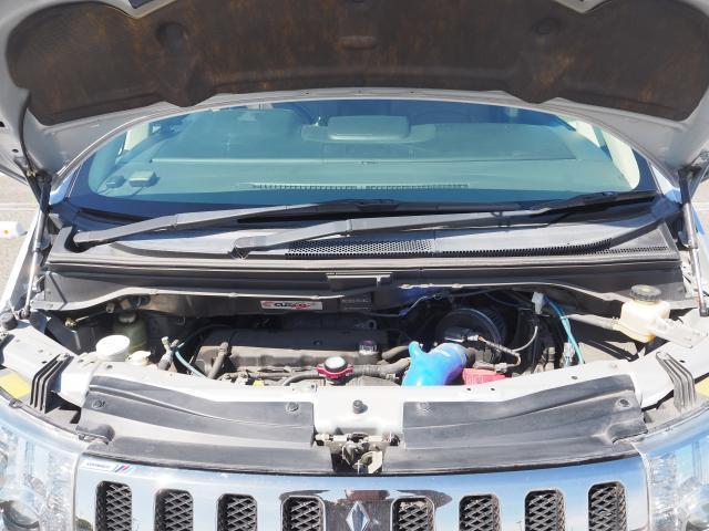 Ref:AUX-23898867 MITSUBISHI DELICA D:5 2008 17 Ref:AUX-23898867 MITSUBISHI DELICA D:5 2008 - Image 17