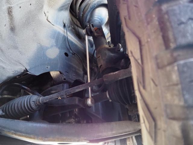 Ref:AUX-23898867 MITSUBISHI DELICA D:5 2008 20 Ref:AUX-23898867 MITSUBISHI DELICA D:5 2008 - Image 20