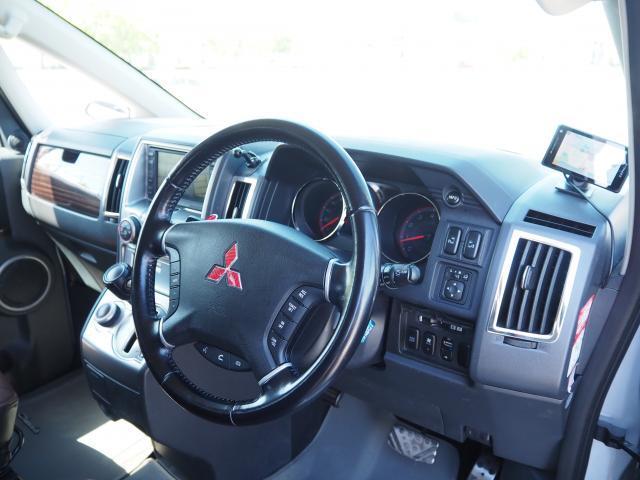 Ref:AUX-23898867 MITSUBISHI DELICA D:5 2008 7 Ref:AUX-23898867 MITSUBISHI DELICA D:5 2008 - Image 7