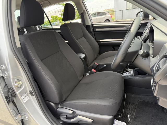 Ref:AUX-23899144 TOYOTA COROLLA AXIO 2025 14 Ref:AUX-23899144 TOYOTA COROLLA AXIO 2025 - Image 14