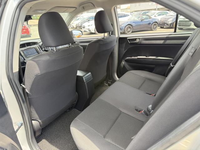 Ref:AUX-23899144 TOYOTA COROLLA AXIO 2025 15 Ref:AUX-23899144 TOYOTA COROLLA AXIO 2025 - Image 15