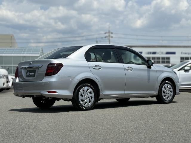 Ref:AUX-23899144 TOYOTA COROLLA AXIO 2025 20 Ref:AUX-23899144 TOYOTA COROLLA AXIO 2025 - Image 20