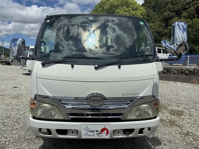 Ref:AUX-23904713 TOYOTA DYNA TRUCK 2012 2 Ref:AUX-23904713 TOYOTA DYNA TRUCK 2012 - Image 2
