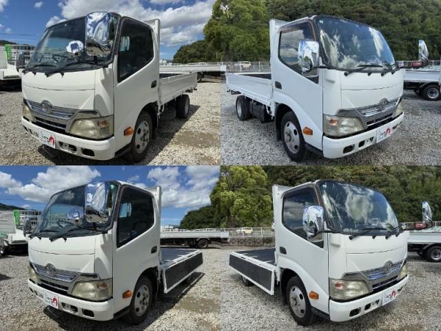 Ref:AUX-23904713 TOYOTA DYNA TRUCK 2012 11 Ref:AUX-23904713 TOYOTA DYNA TRUCK 2012 - Image 11