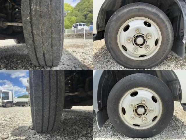 Ref:AUX-23904713 TOYOTA DYNA TRUCK 2012 14 Ref:AUX-23904713 TOYOTA DYNA TRUCK 2012 - Image 14