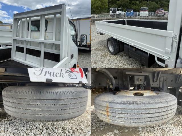Ref:AUX-23904713 TOYOTA DYNA TRUCK 2012 17 Ref:AUX-23904713 TOYOTA DYNA TRUCK 2012 - Image 17
