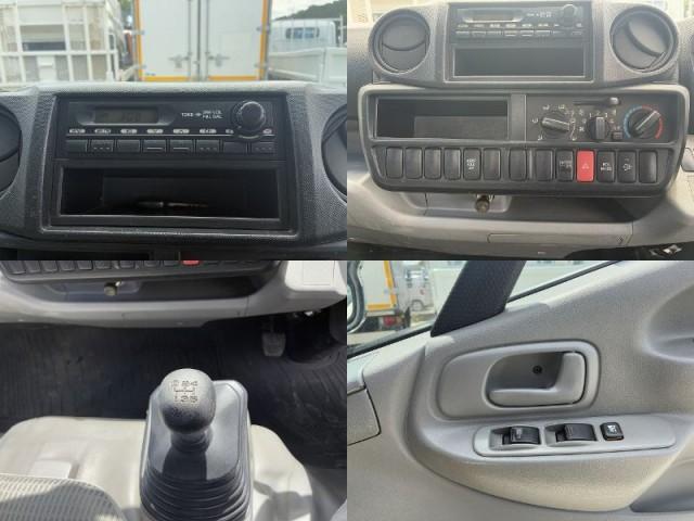 Ref:AUX-23904713 TOYOTA DYNA TRUCK 2012 19 Ref:AUX-23904713 TOYOTA DYNA TRUCK 2012 - Image 19