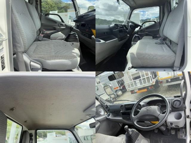 Ref:AUX-23904713 TOYOTA DYNA TRUCK 2012 20 Ref:AUX-23904713 TOYOTA DYNA TRUCK 2012 - Image 20