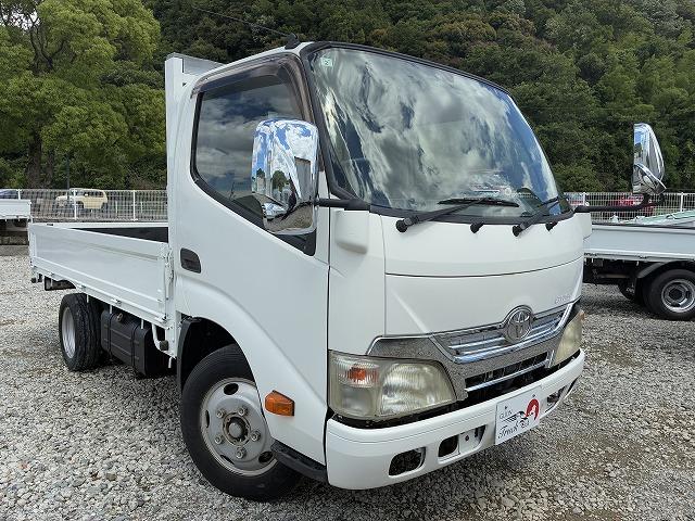Ref:AUX-23904713 TOYOTA DYNA TRUCK 2012 3 Ref:AUX-23904713 TOYOTA DYNA TRUCK 2012 - Image 3