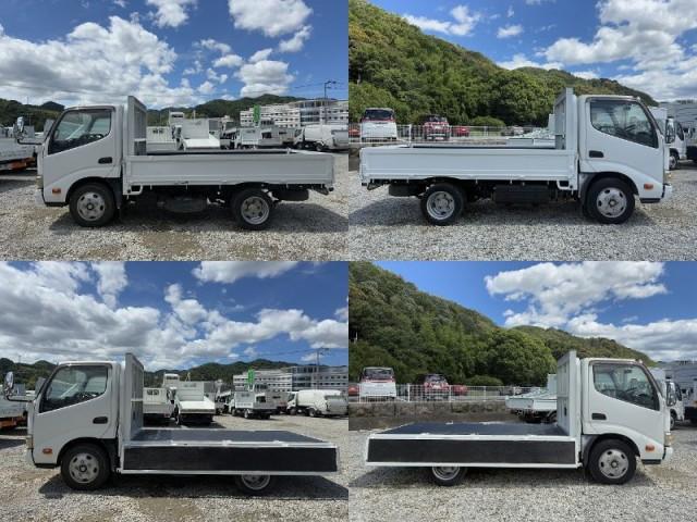 Ref:AUX-23904713 TOYOTA DYNA TRUCK 2012 4 Ref:AUX-23904713 TOYOTA DYNA TRUCK 2012 - Image 4