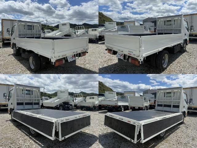 Ref:AUX-23904713 TOYOTA DYNA TRUCK 2012 5 Ref:AUX-23904713 TOYOTA DYNA TRUCK 2012 - Image 5
