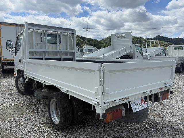 Ref:AUX-23904713 TOYOTA DYNA TRUCK 2012 6 Ref:AUX-23904713 TOYOTA DYNA TRUCK 2012 - Image 6