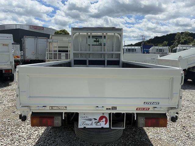 Ref:AUX-23904713 TOYOTA DYNA TRUCK 2012 7 Ref:AUX-23904713 TOYOTA DYNA TRUCK 2012 - Image 7