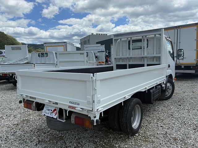 Ref:AUX-23904713 TOYOTA DYNA TRUCK 2012 8 Ref:AUX-23904713 TOYOTA DYNA TRUCK 2012 - Image 8