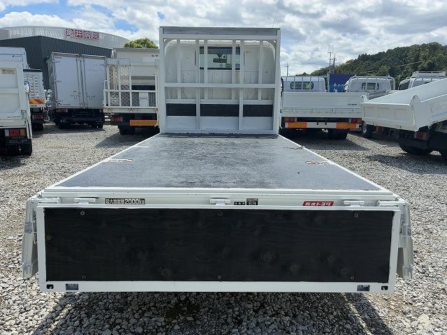 Ref:AUX-23904713 TOYOTA DYNA TRUCK 2012 9 Ref:AUX-23904713 TOYOTA DYNA TRUCK 2012 - Image 9