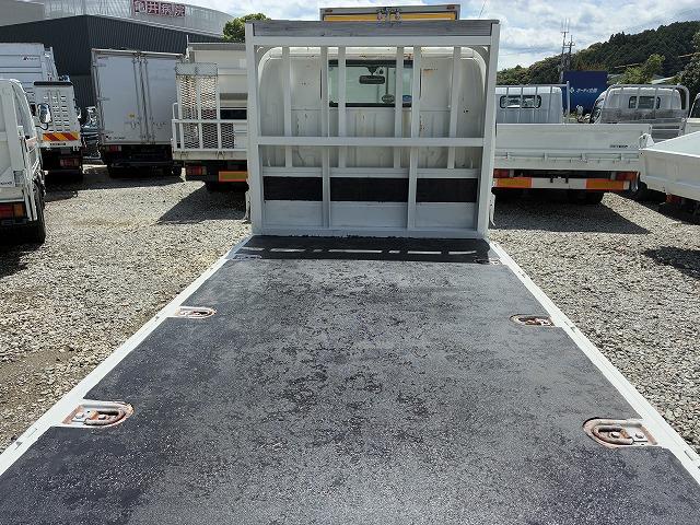 Ref:AUX-23904713 TOYOTA DYNA TRUCK 2012 10 Ref:AUX-23904713 TOYOTA DYNA TRUCK 2012 - Image 10