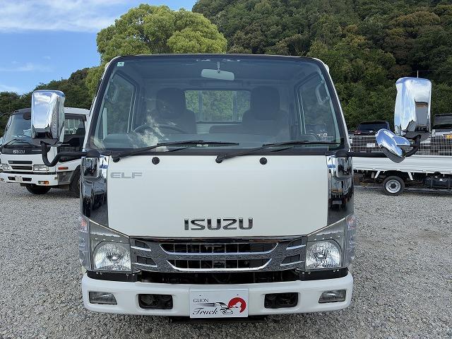 Ref:AUX-23904761 ISUZU ELF TRUCK 2014 2 Ref:AUX-23904761 ISUZU ELF TRUCK 2014 - Image 2