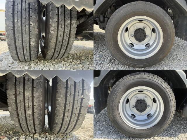 Ref:AUX-23904761 ISUZU ELF TRUCK 2014 11 Ref:AUX-23904761 ISUZU ELF TRUCK 2014 - Image 11