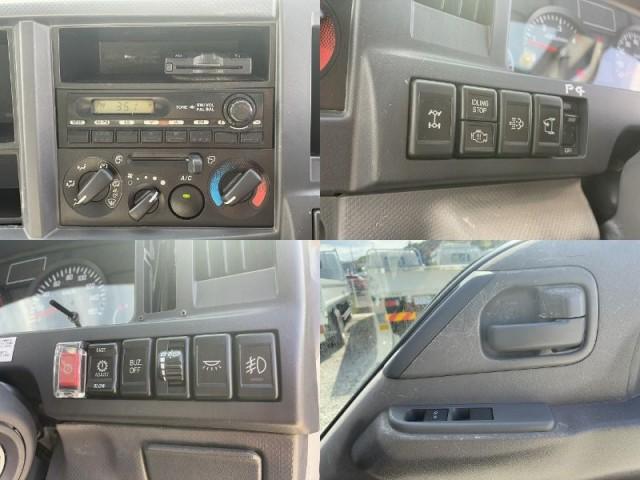 Ref:AUX-23904761 ISUZU ELF TRUCK 2014 12 Ref:AUX-23904761 ISUZU ELF TRUCK 2014 - Image 12
