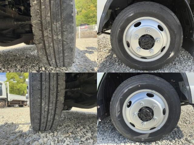 Ref:AUX-23904761 ISUZU ELF TRUCK 2014 13 Ref:AUX-23904761 ISUZU ELF TRUCK 2014 - Image 13