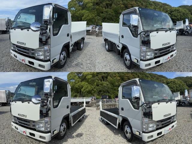 Ref:AUX-23904761 ISUZU ELF TRUCK 2014 15 Ref:AUX-23904761 ISUZU ELF TRUCK 2014 - Image 15