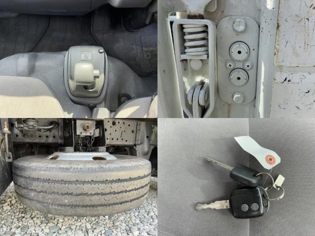 Ref:AUX-23904761 ISUZU ELF TRUCK 2014 16 Ref:AUX-23904761 ISUZU ELF TRUCK 2014 - Image 16